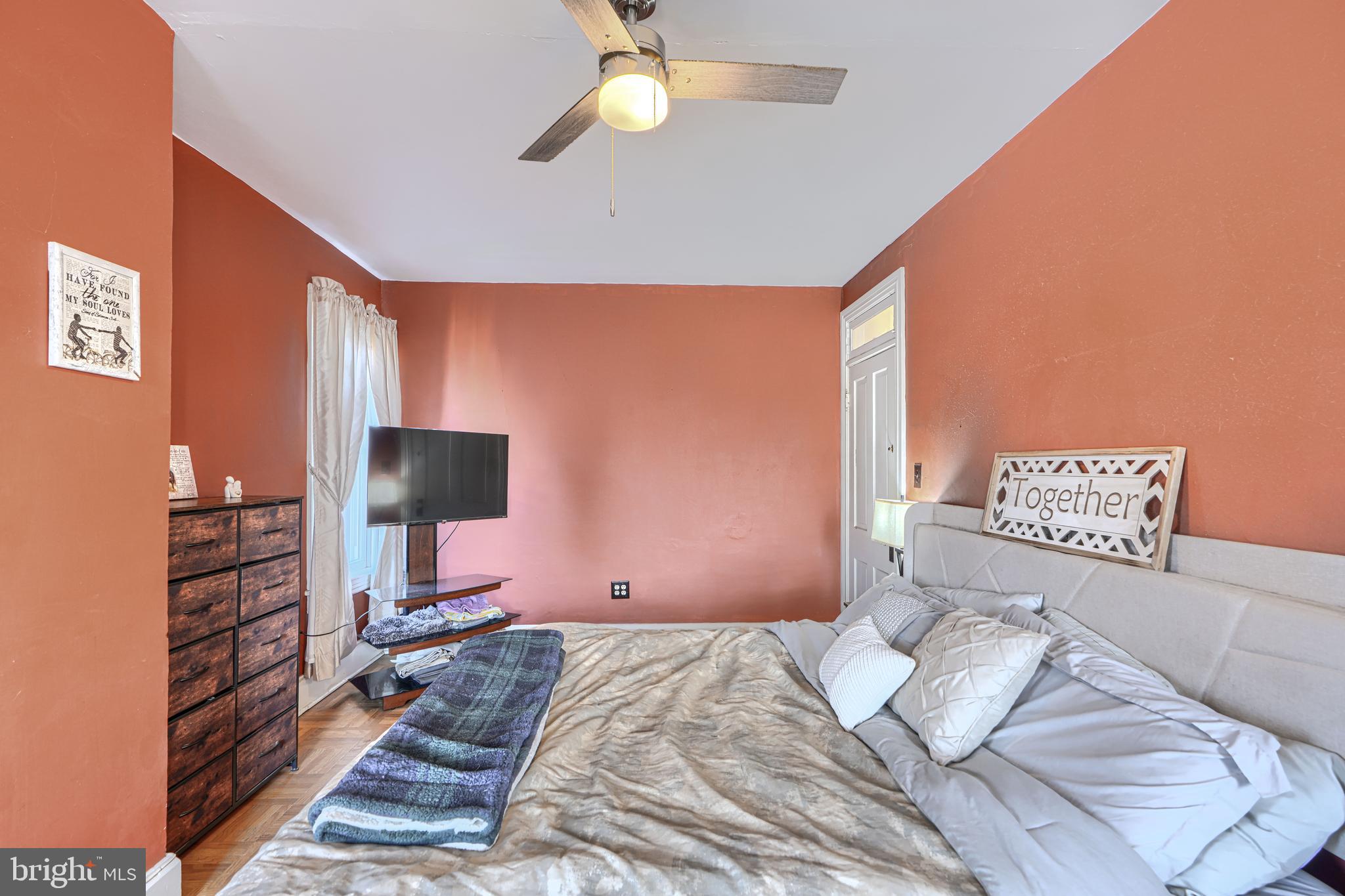 MCSHERRYSTOWN AREA - Residential