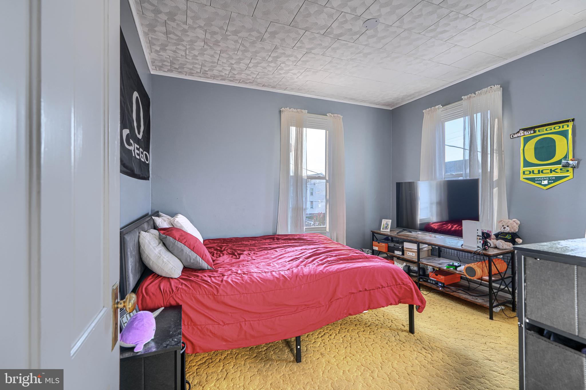 MCSHERRYSTOWN AREA - Residential