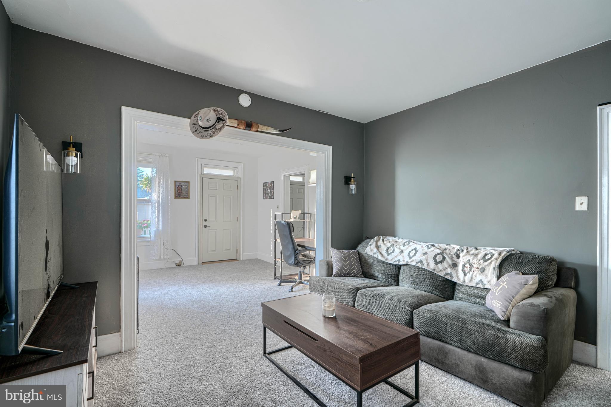MCSHERRYSTOWN AREA - Residential