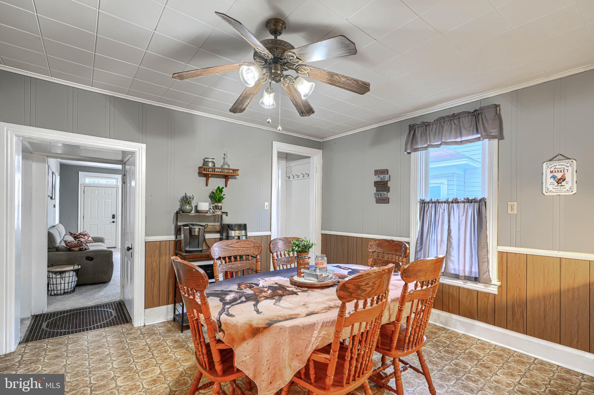MCSHERRYSTOWN AREA - Residential