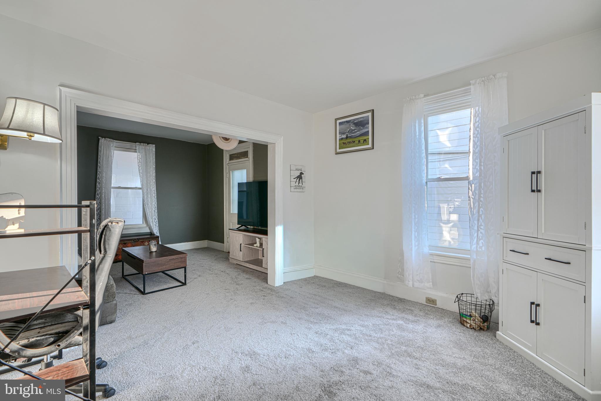 MCSHERRYSTOWN AREA - Residential