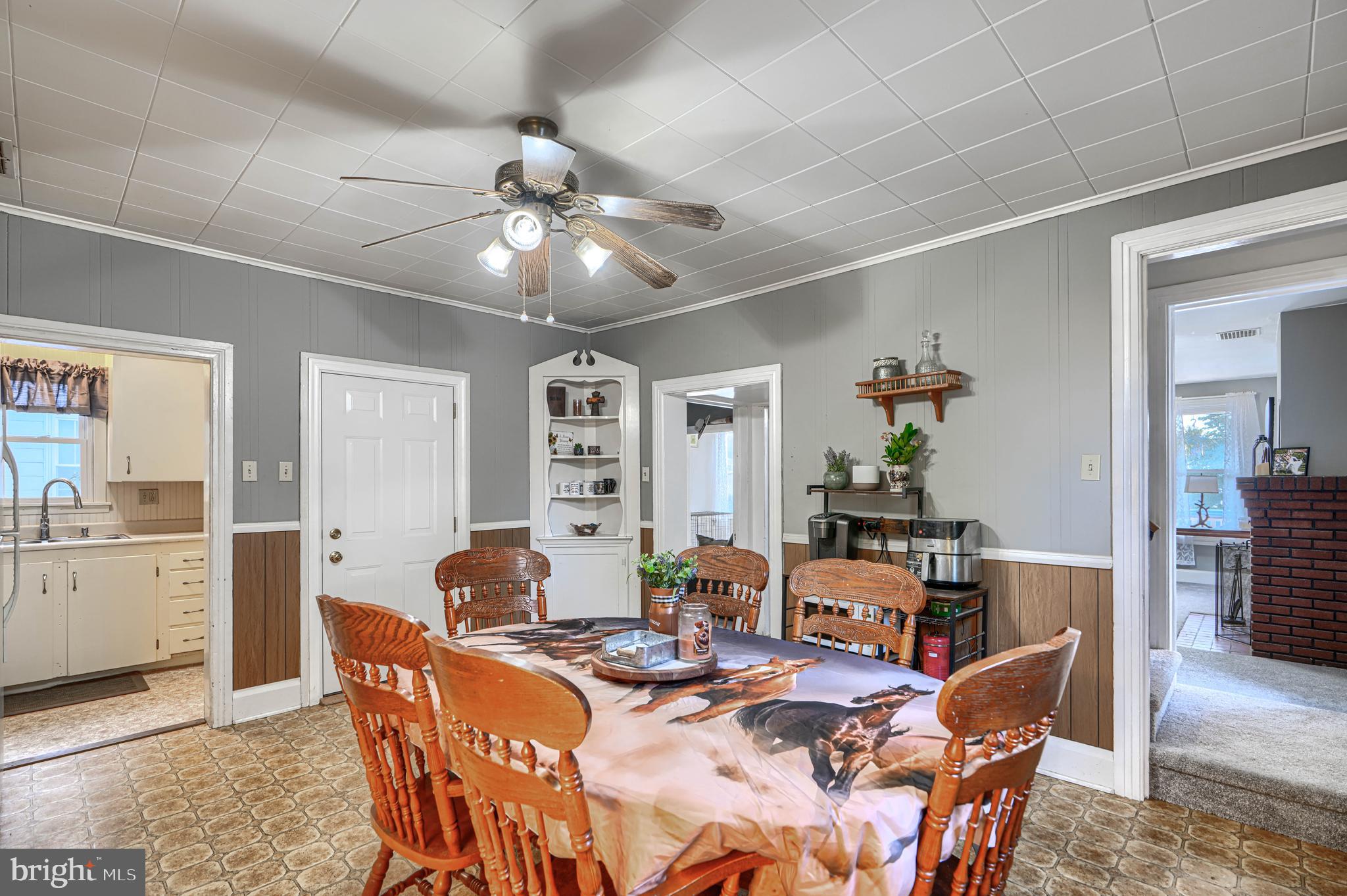 MCSHERRYSTOWN AREA - Residential