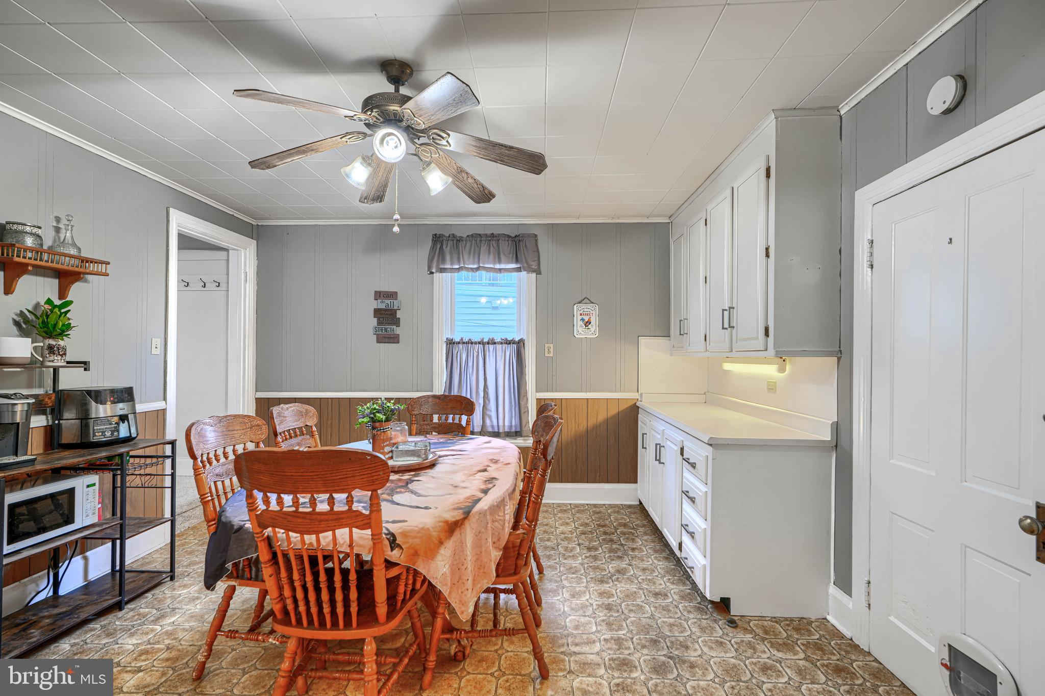MCSHERRYSTOWN AREA - Residential
