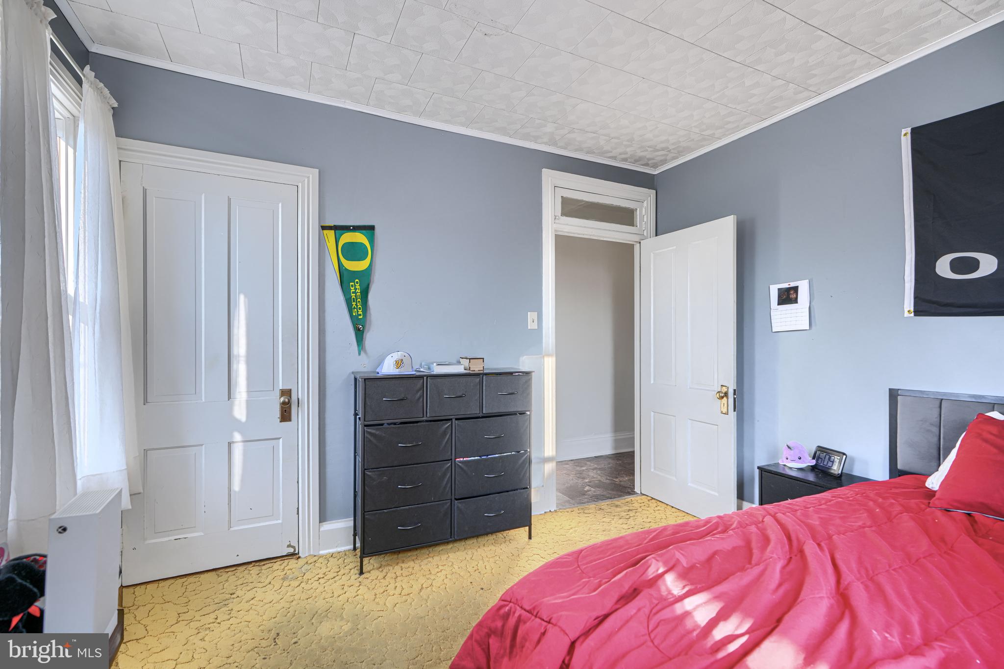 MCSHERRYSTOWN AREA - Residential