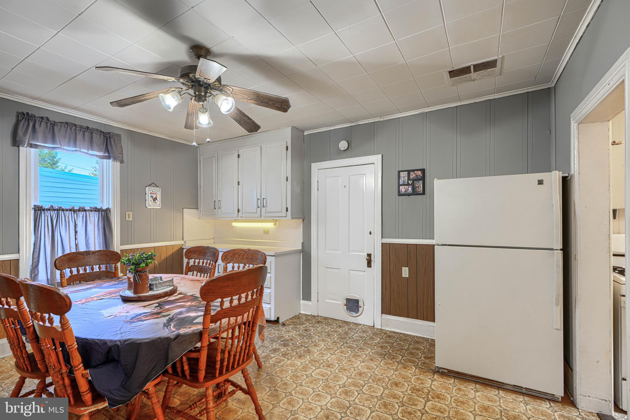 MCSHERRYSTOWN AREA - Residential