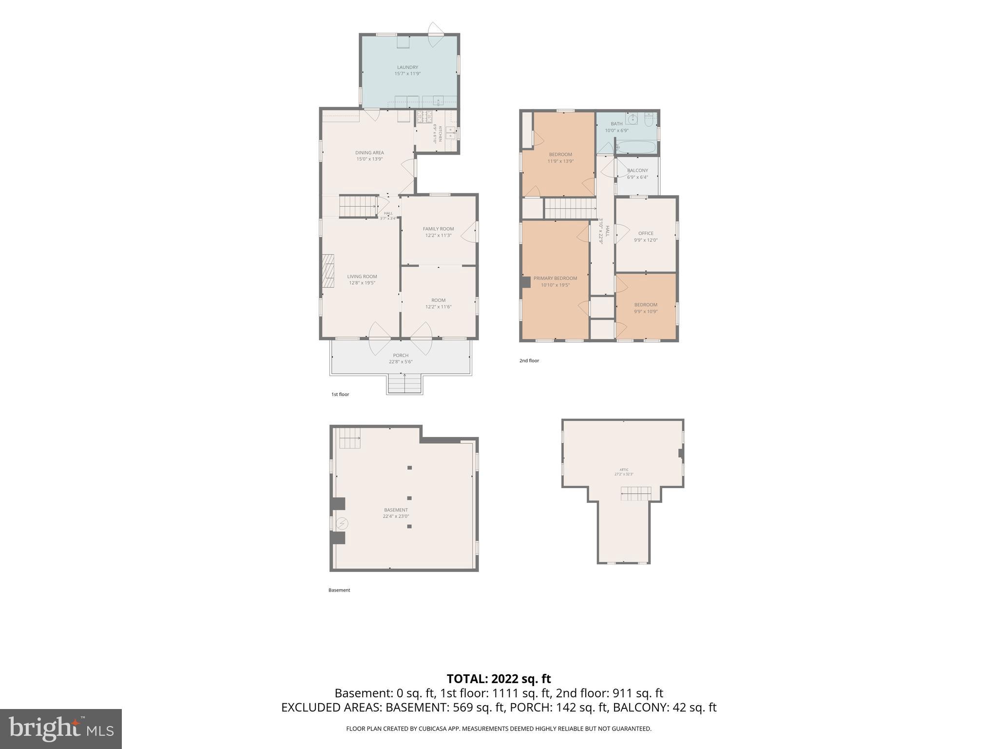 MCSHERRYSTOWN AREA - Residential
