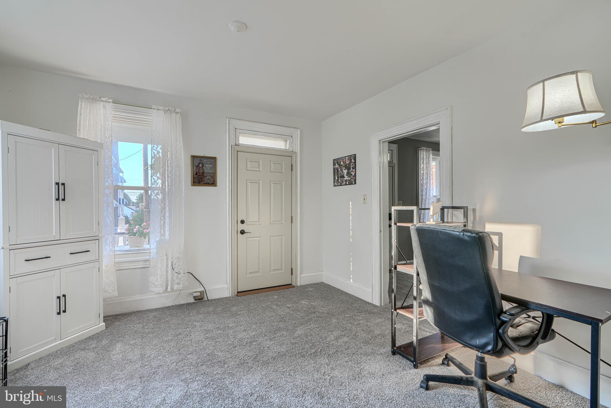 MCSHERRYSTOWN AREA - Residential