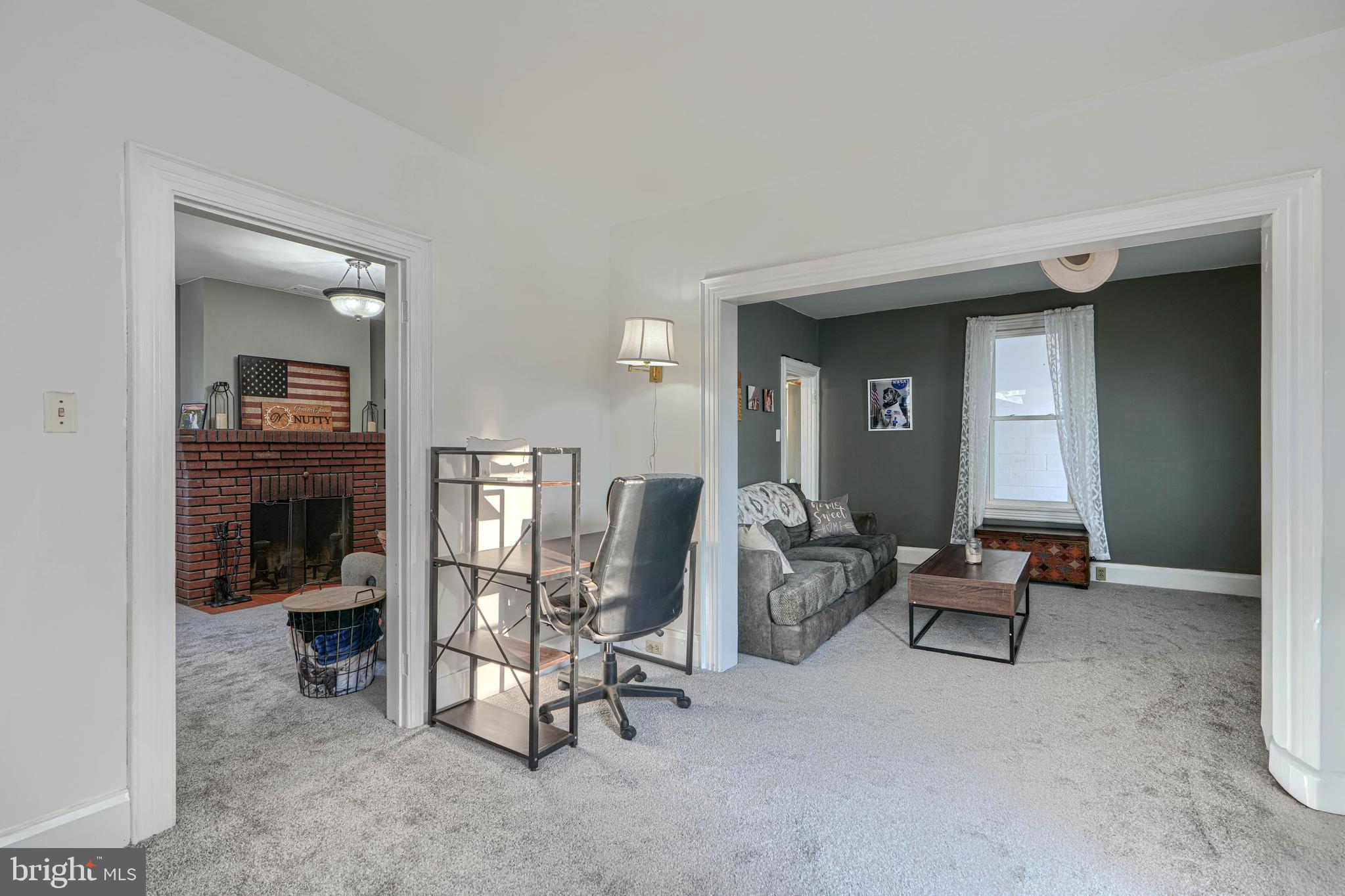 MCSHERRYSTOWN AREA - Residential