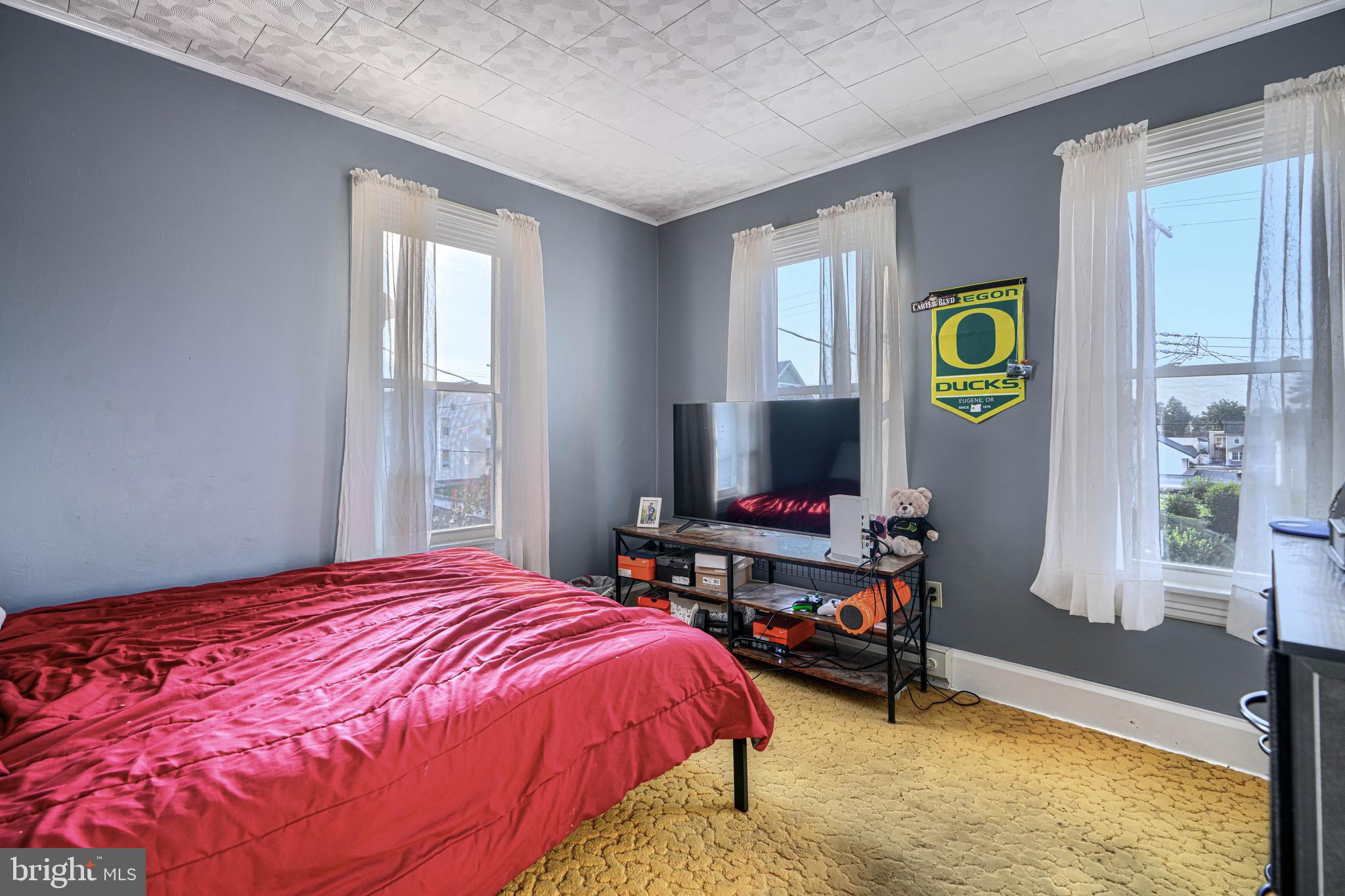 MCSHERRYSTOWN AREA - Residential