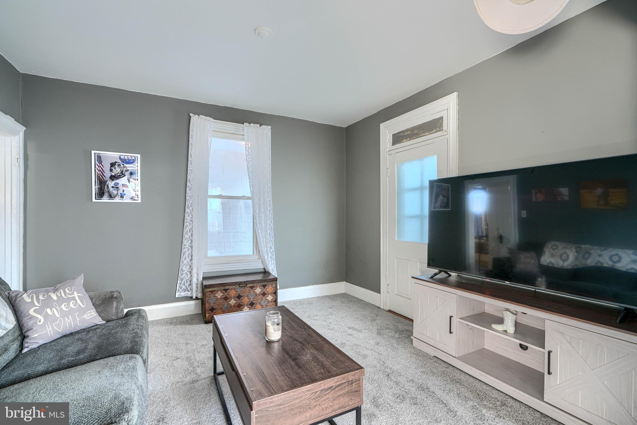 MCSHERRYSTOWN AREA - Residential