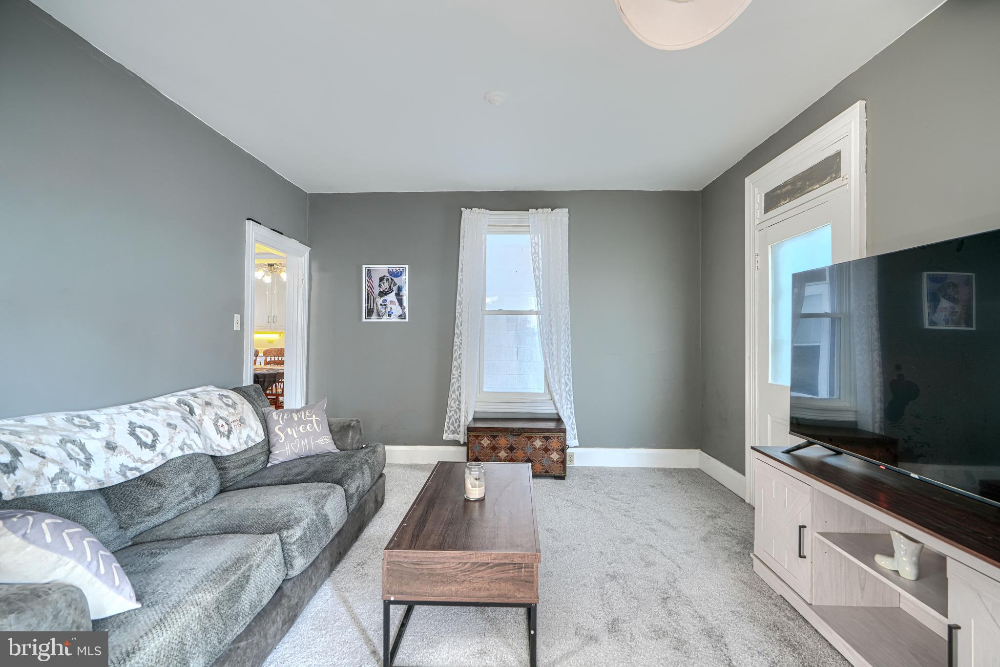 MCSHERRYSTOWN AREA - Residential
