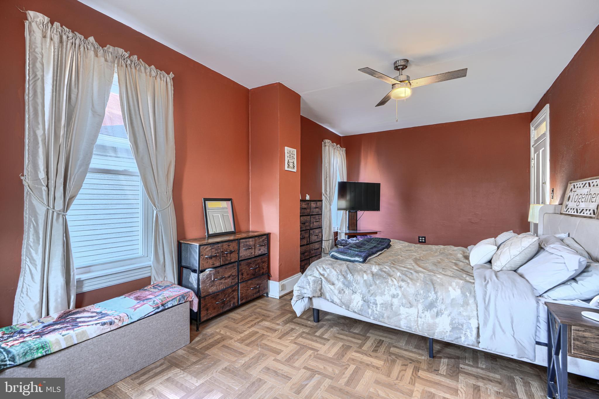 MCSHERRYSTOWN AREA - Residential