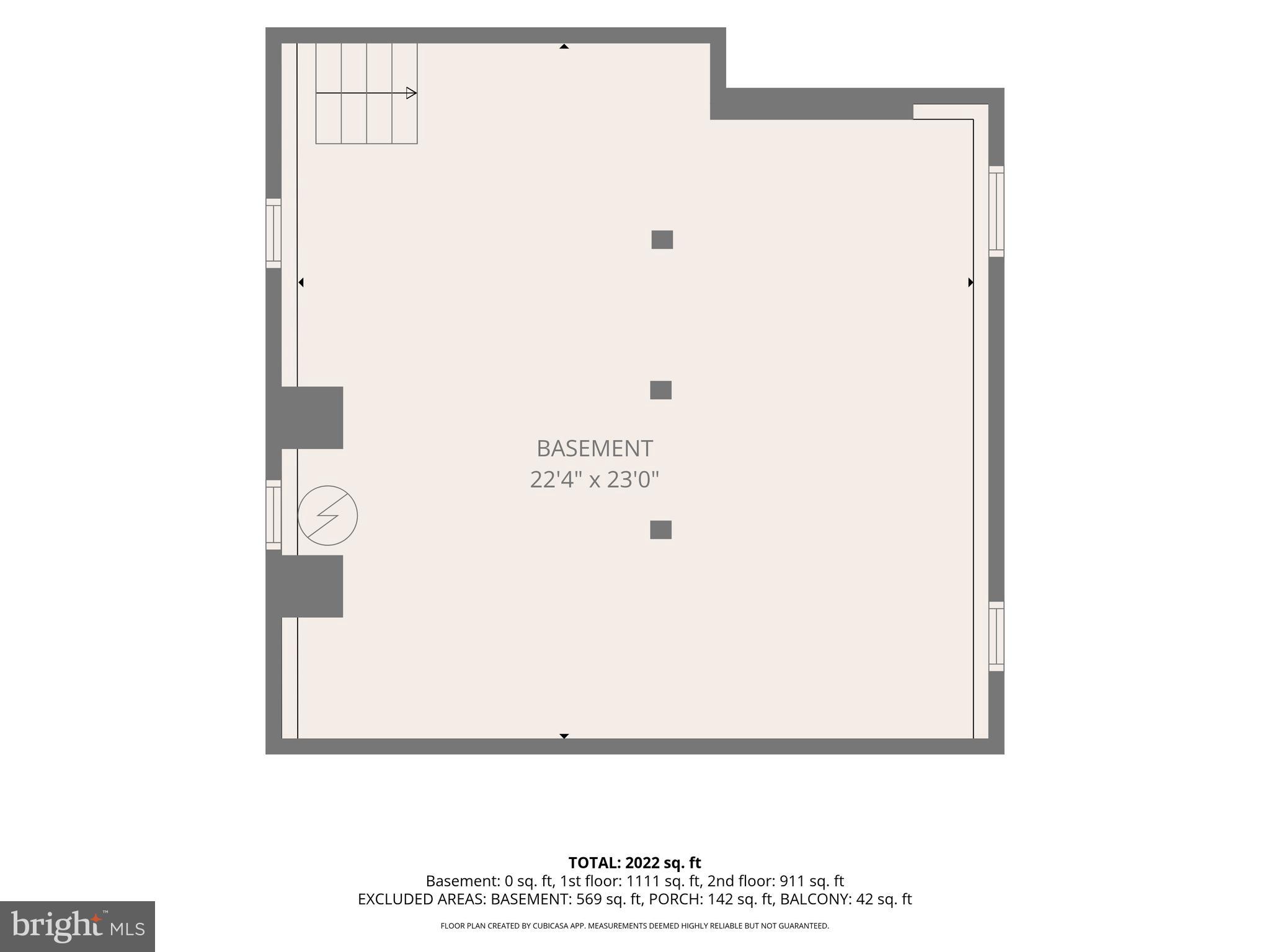 MCSHERRYSTOWN AREA - Residential
