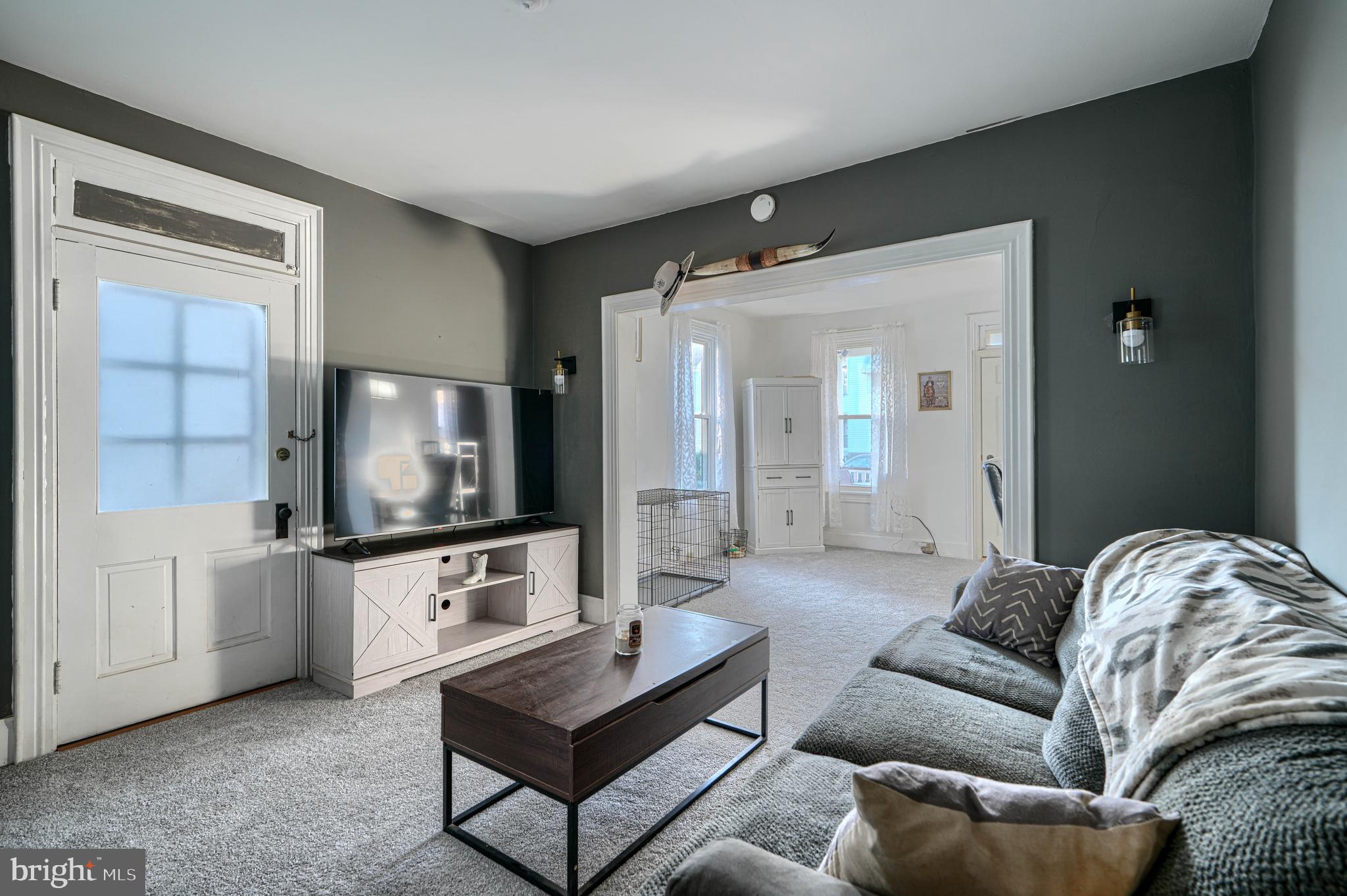 MCSHERRYSTOWN AREA - Residential