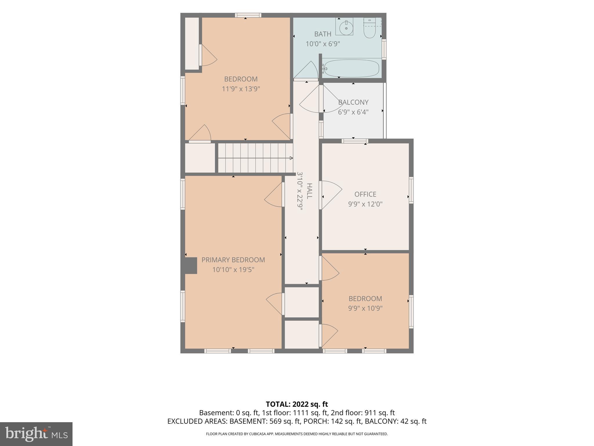 MCSHERRYSTOWN AREA - Residential