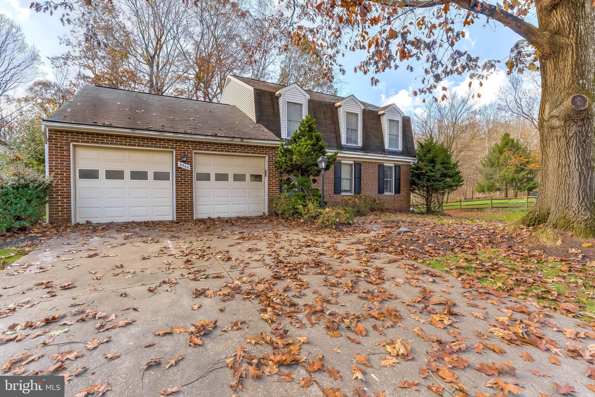 KINGS CONTRIVANCE - Residential