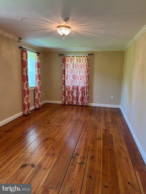 CLEAR SPRING - Residential Lease