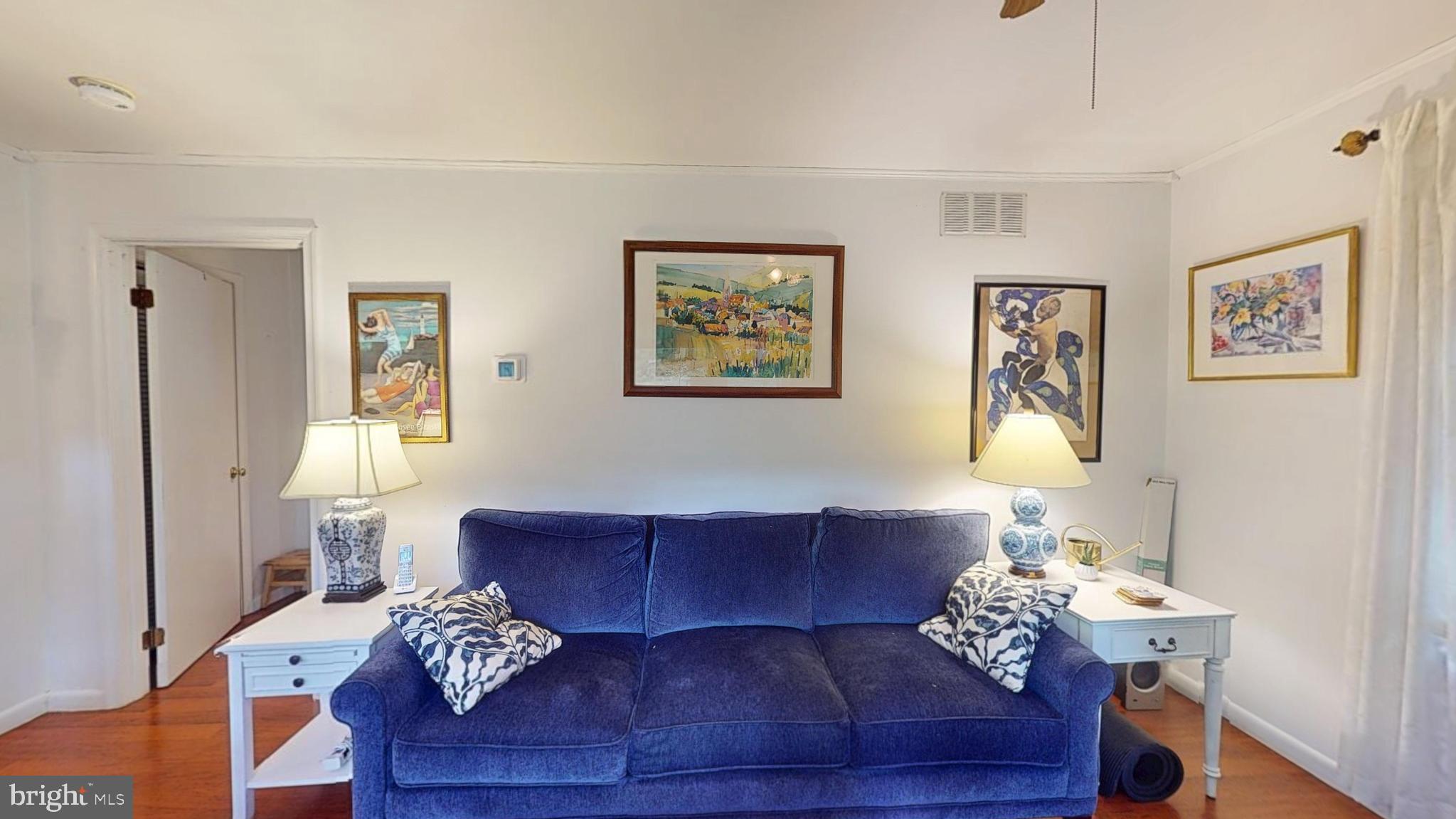 PARKSIDE ESTATES - Residential