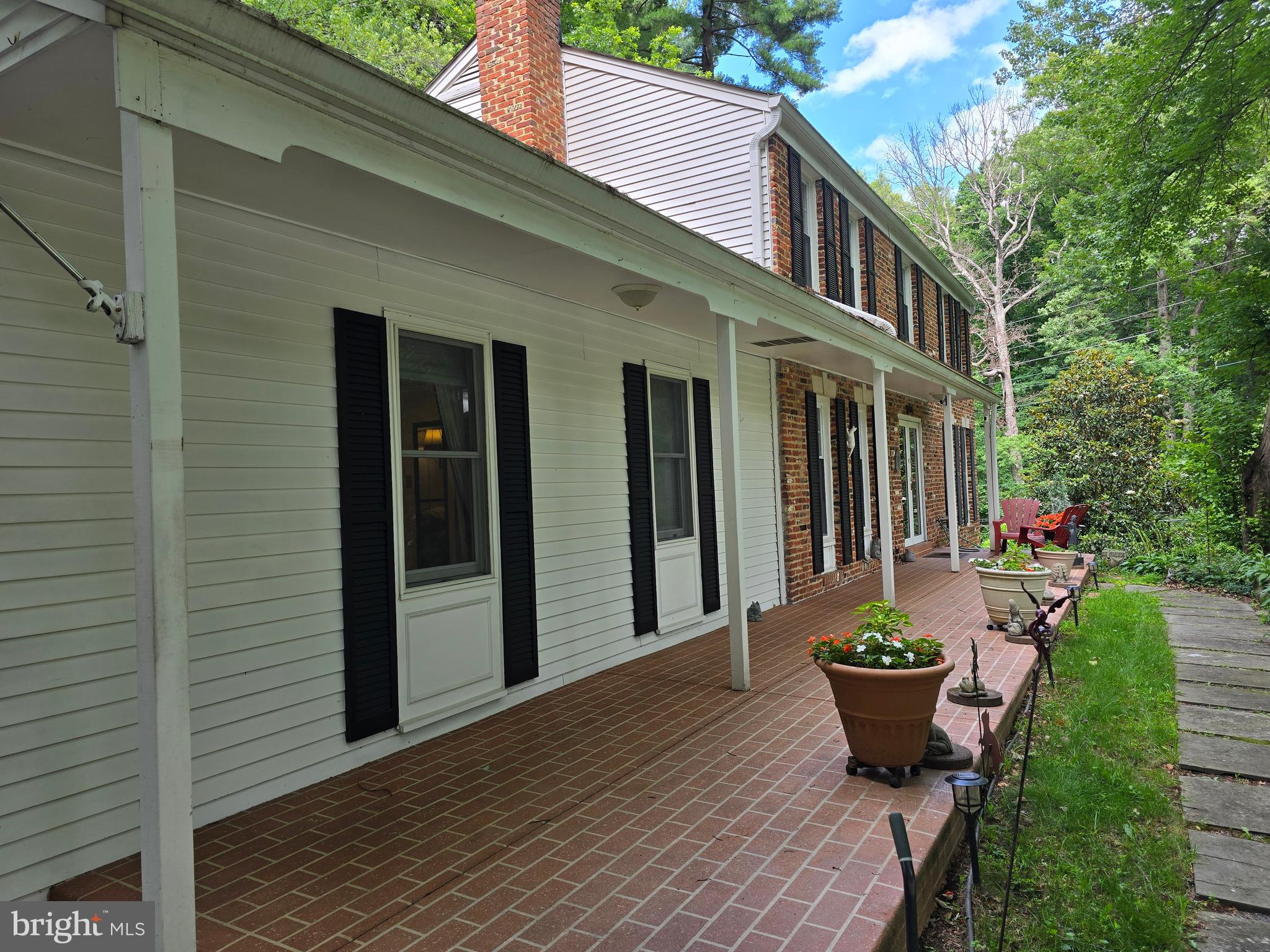 PARKSIDE ESTATES - Residential