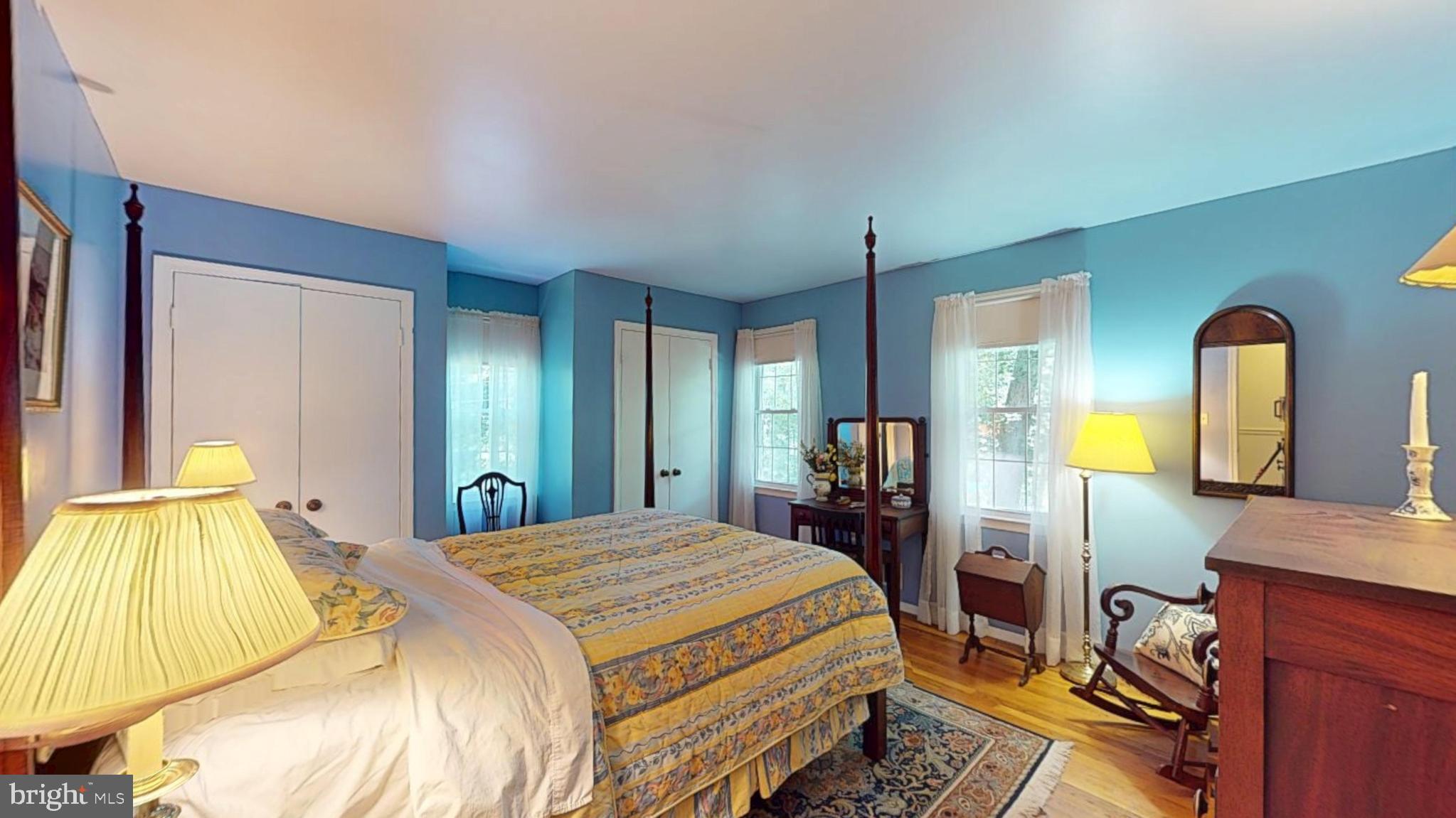 PARKSIDE ESTATES - Residential