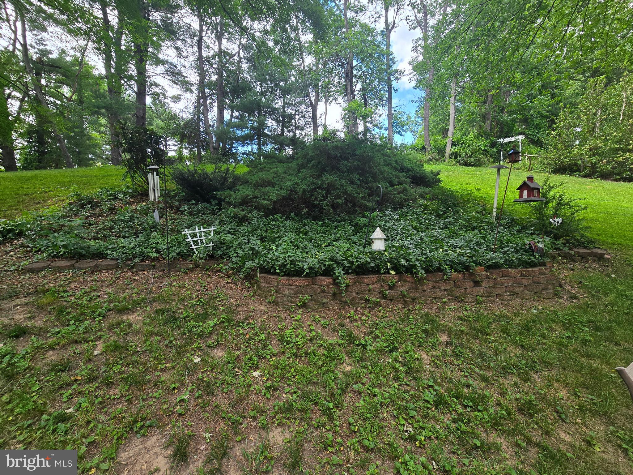 PARKSIDE ESTATES - Residential