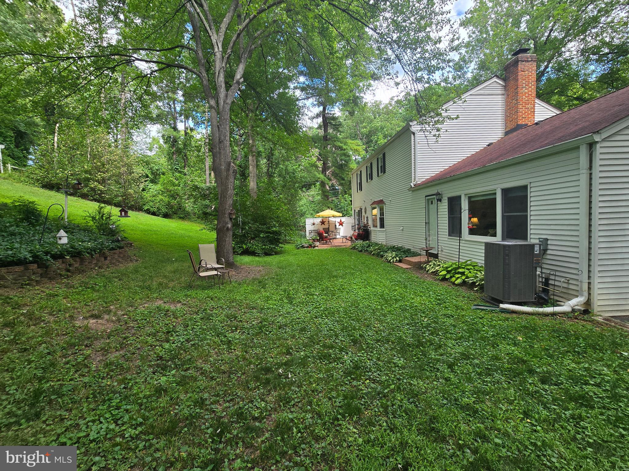 PARKSIDE ESTATES - Residential