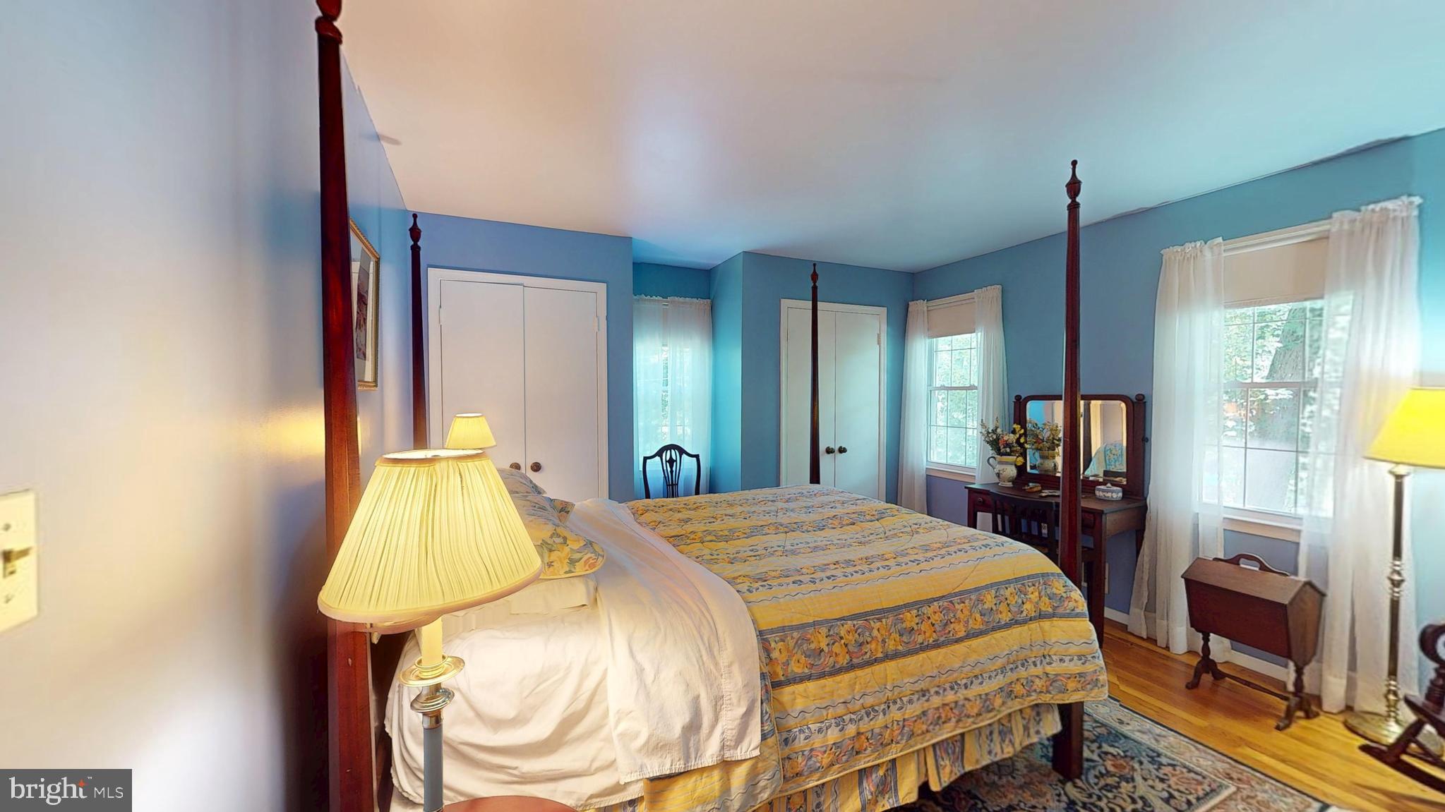 PARKSIDE ESTATES - Residential