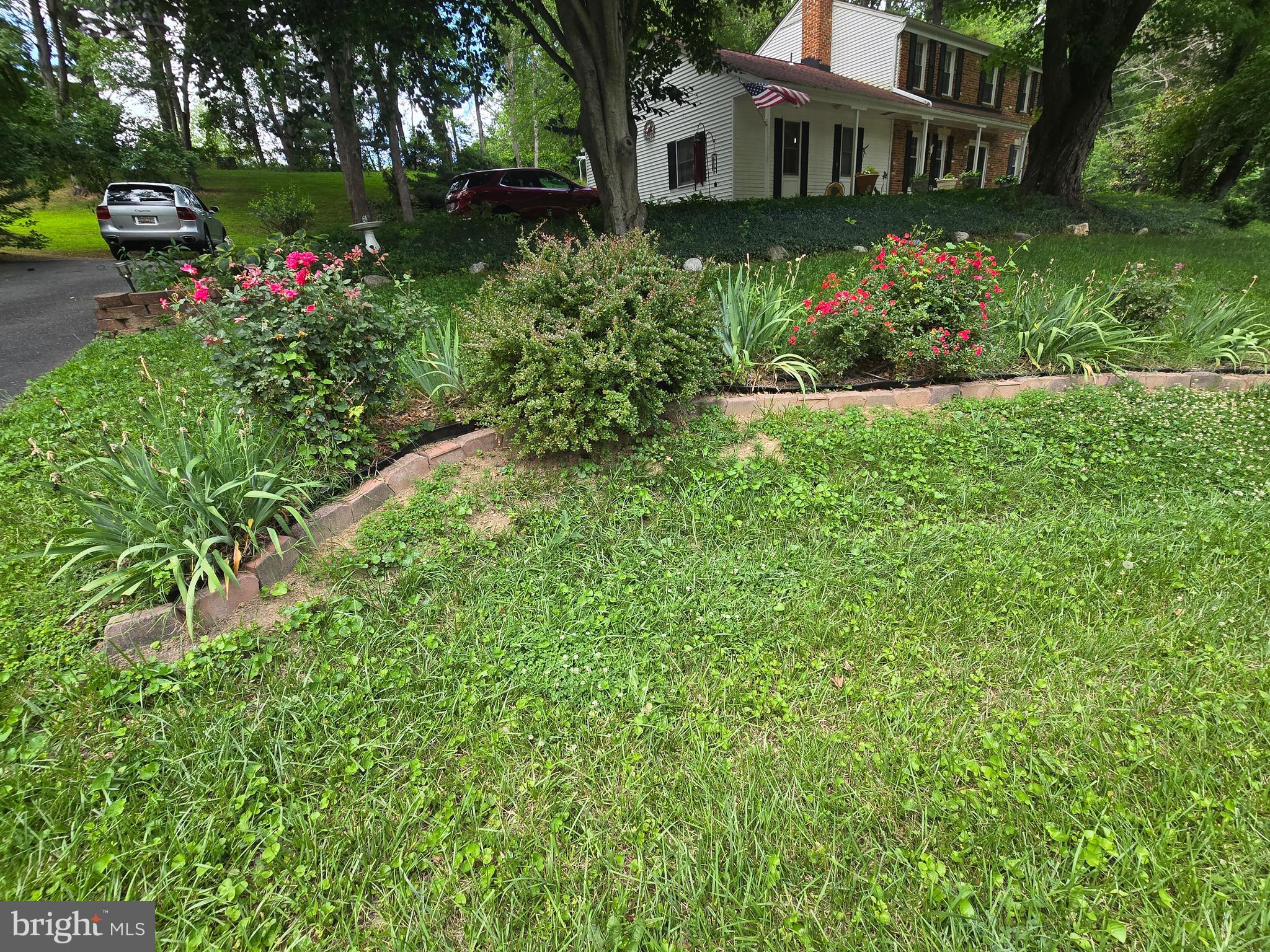 PARKSIDE ESTATES - Residential
