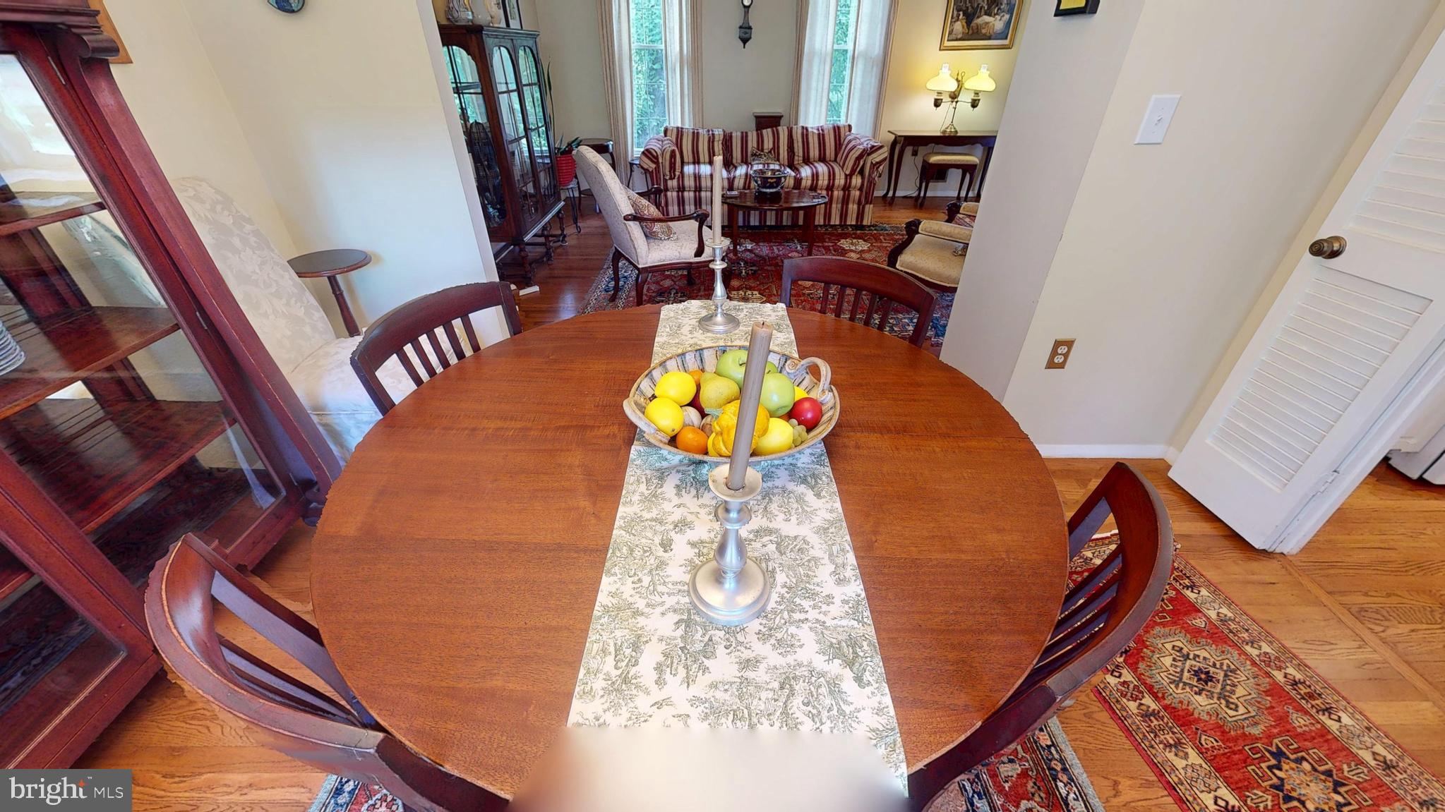 PARKSIDE ESTATES - Residential