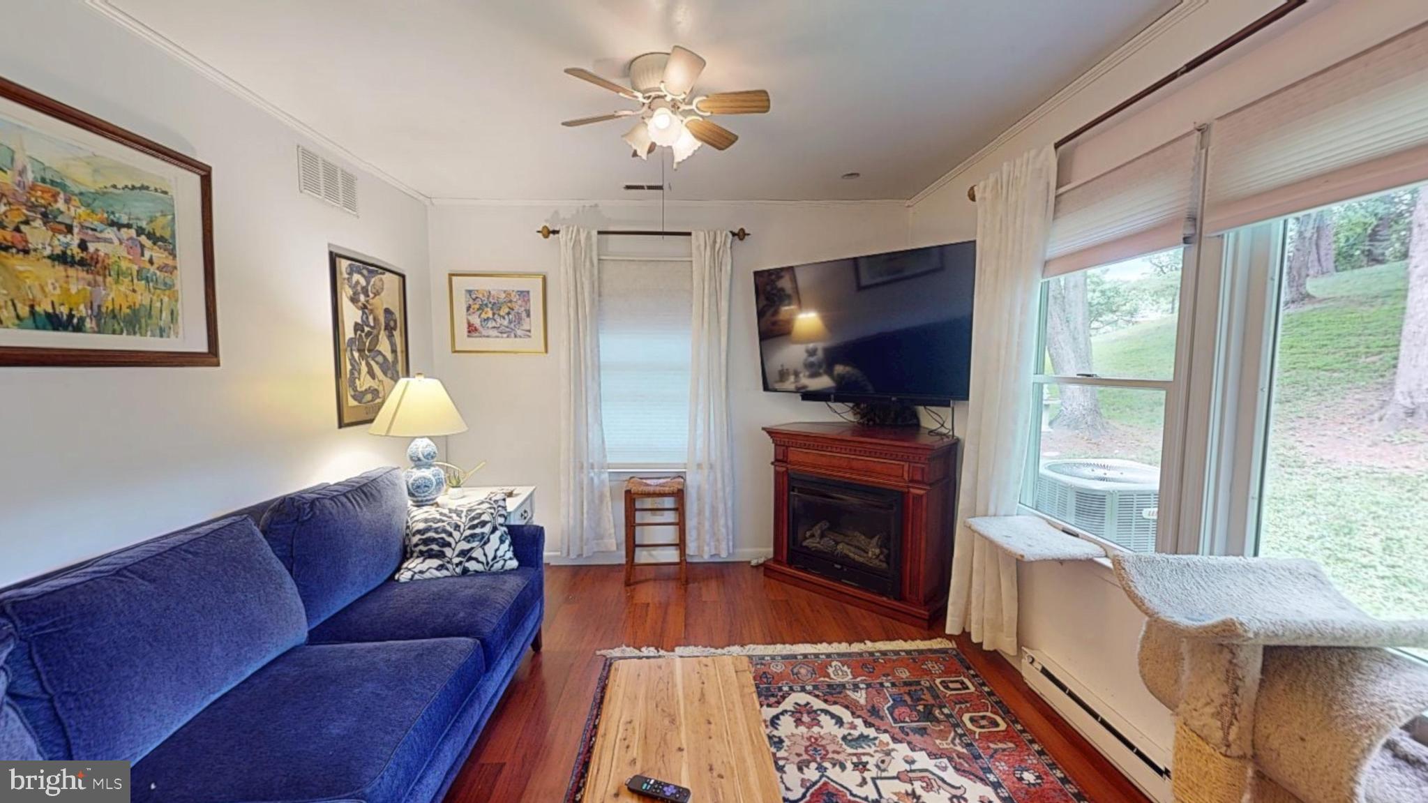 PARKSIDE ESTATES - Residential