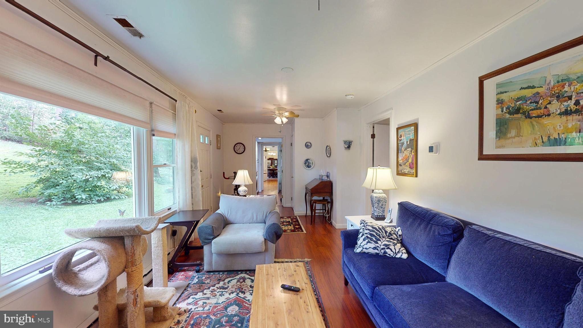 PARKSIDE ESTATES - Residential