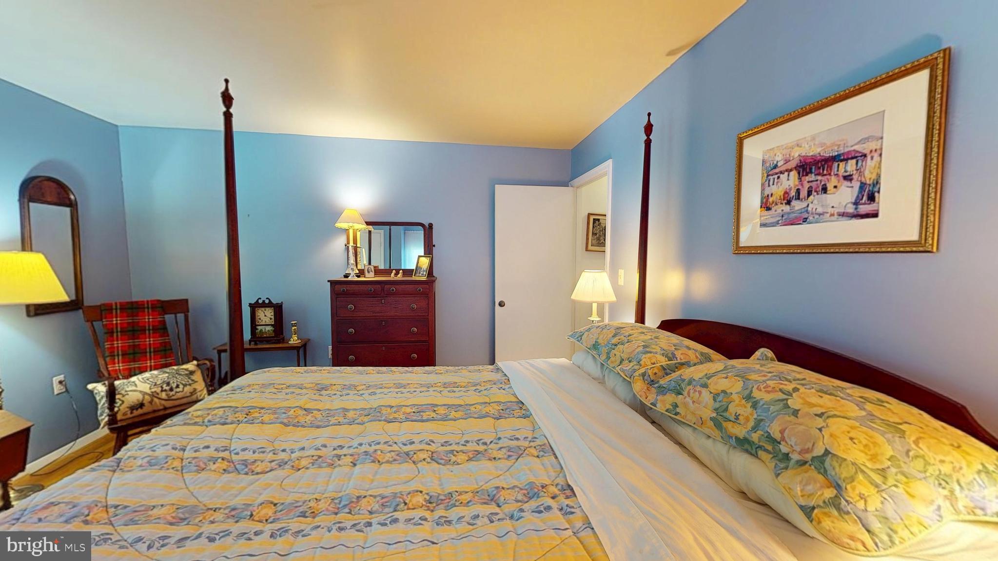 PARKSIDE ESTATES - Residential