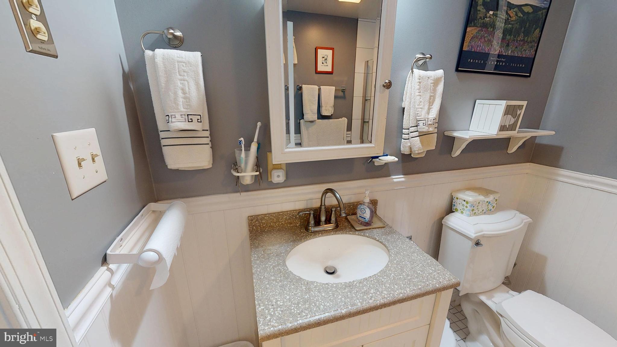 PARKSIDE ESTATES - Residential