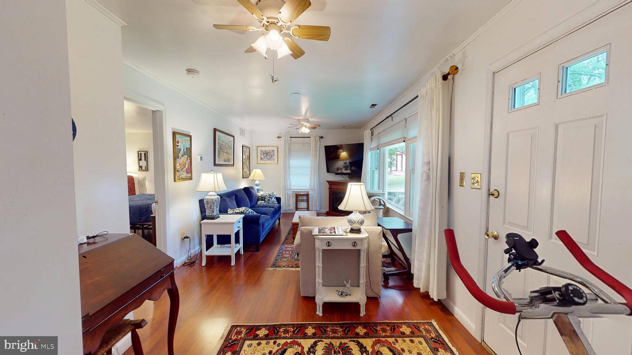 PARKSIDE ESTATES - Residential
