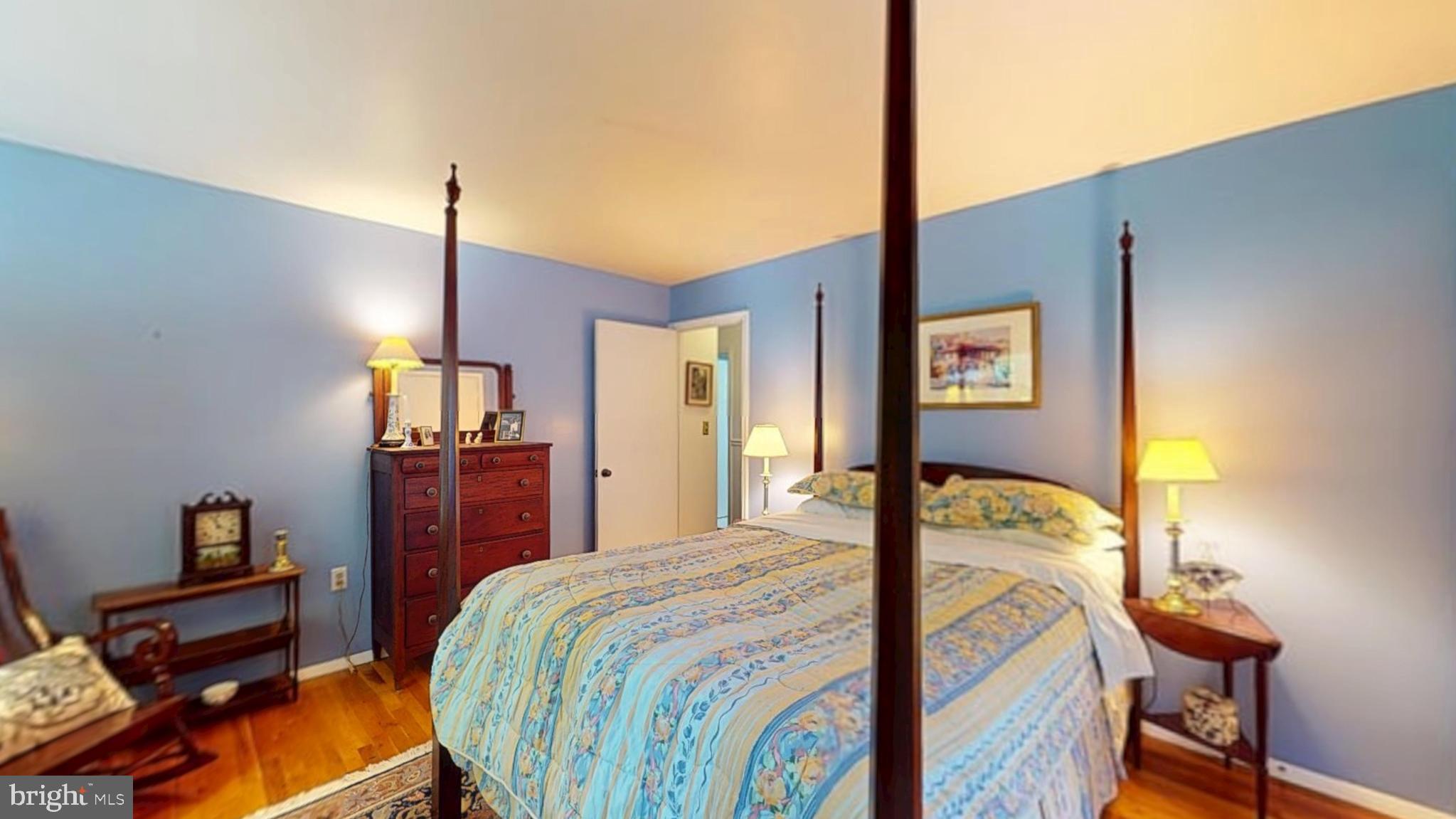 PARKSIDE ESTATES - Residential