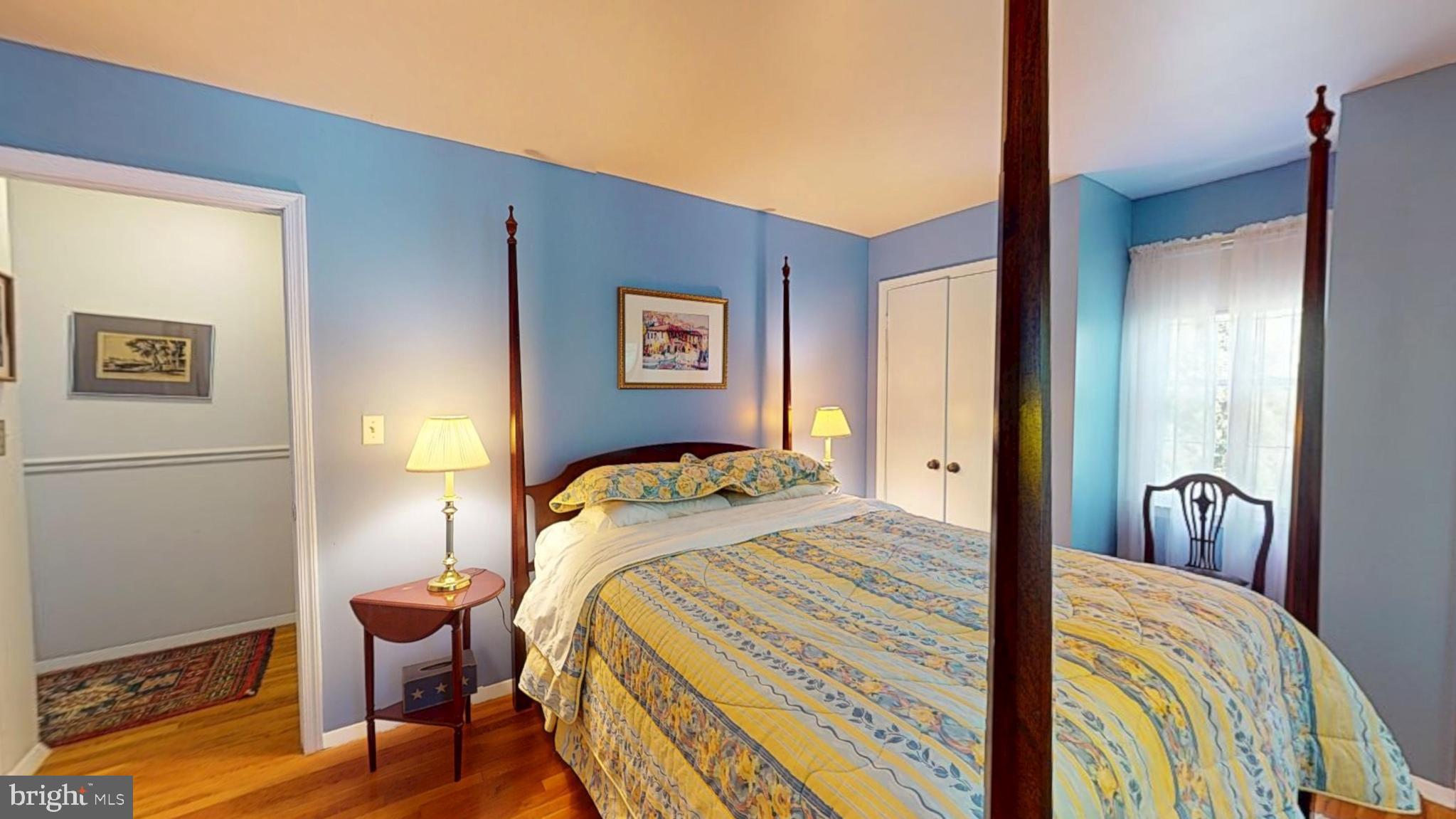 PARKSIDE ESTATES - Residential