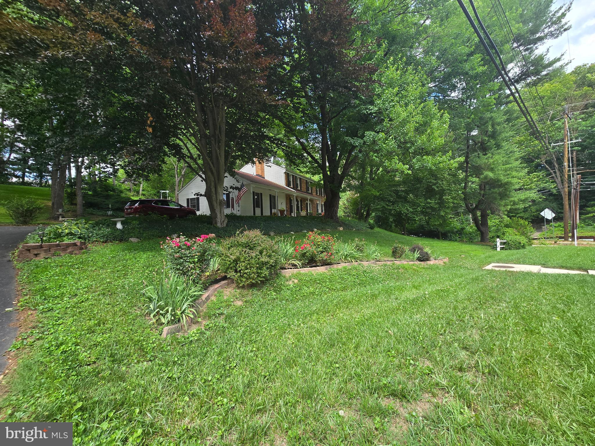 PARKSIDE ESTATES - Residential