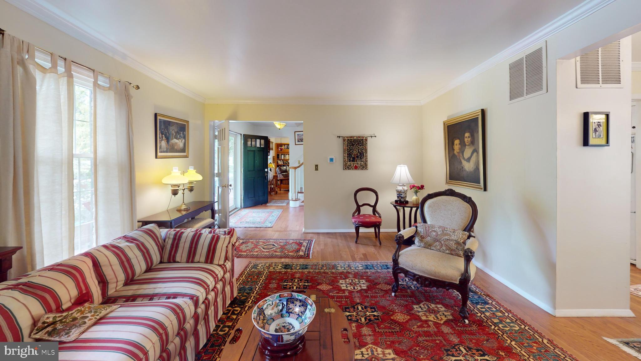 PARKSIDE ESTATES - Residential