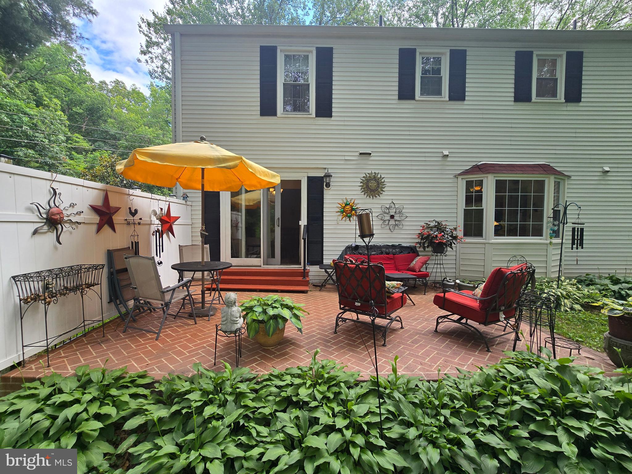 PARKSIDE ESTATES - Residential