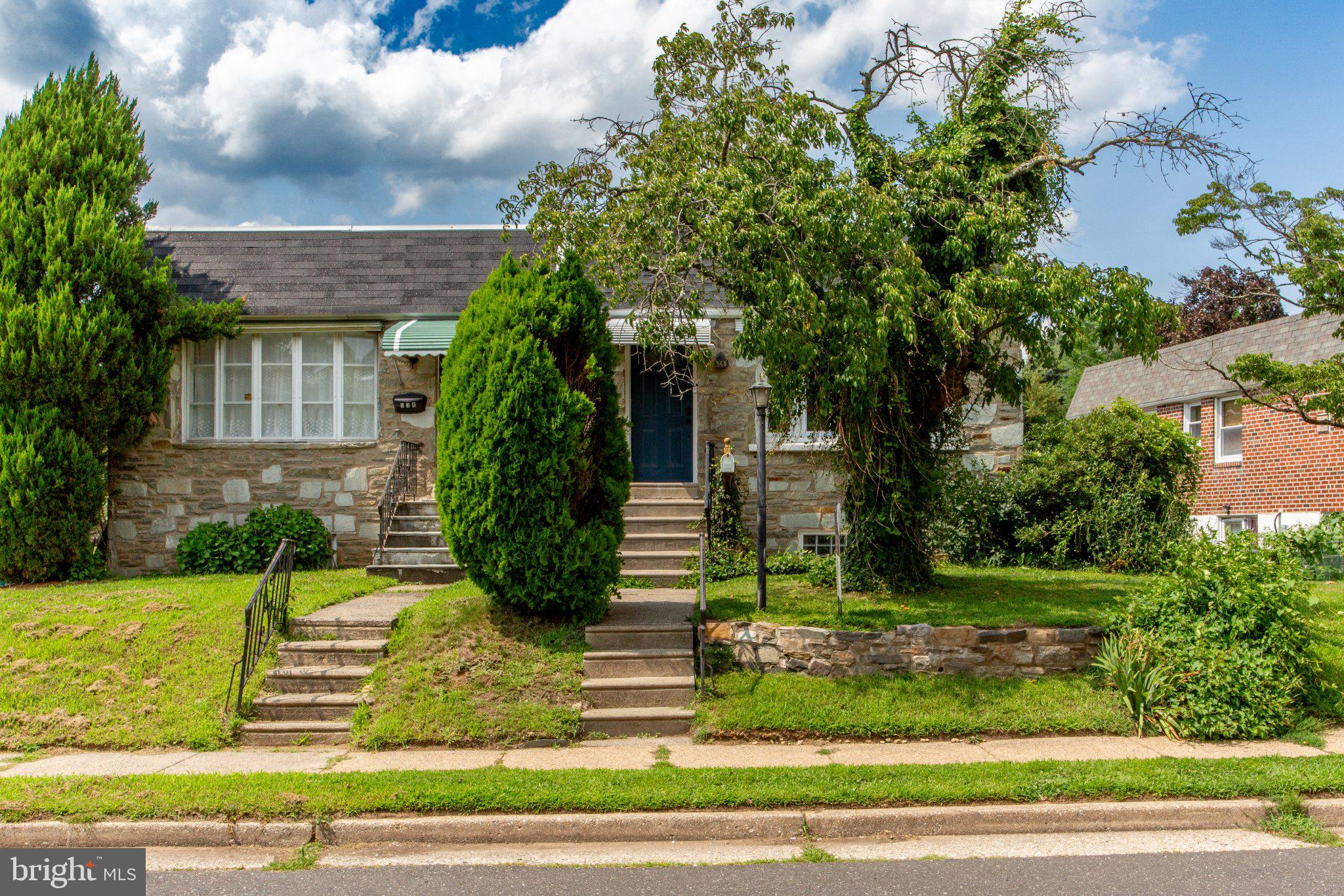 BAEDERWOOD - Residential