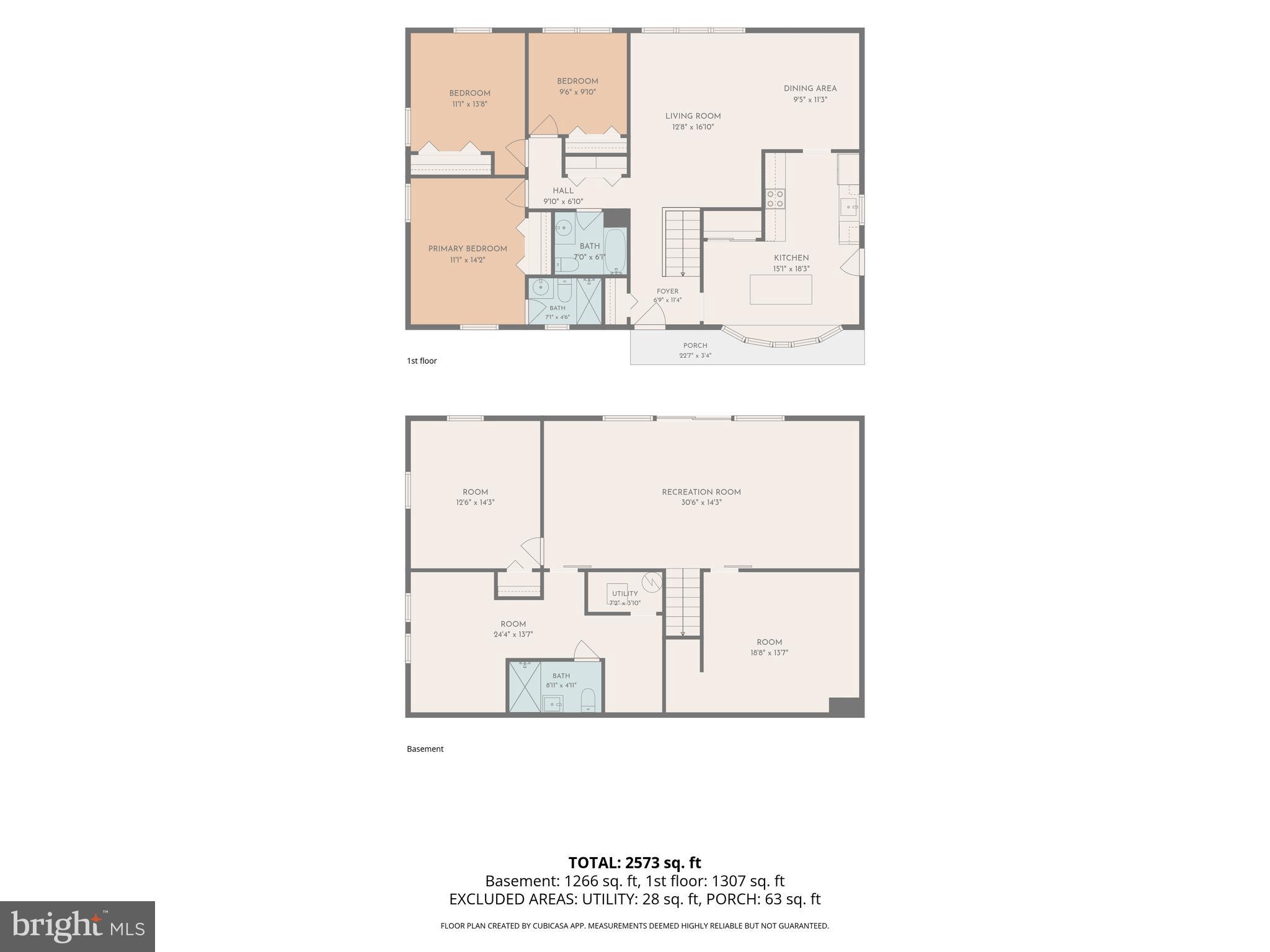 FOXHALL - Residential