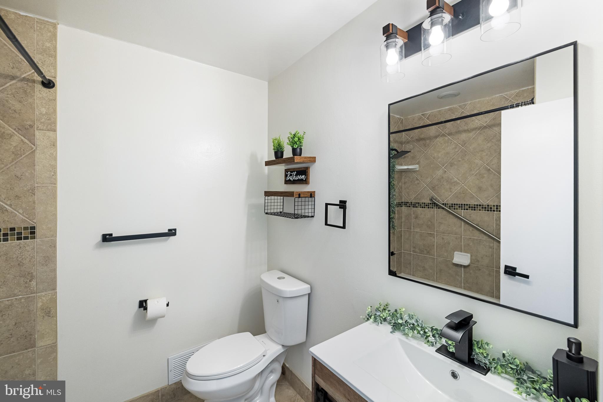 FOXHALL - Residential