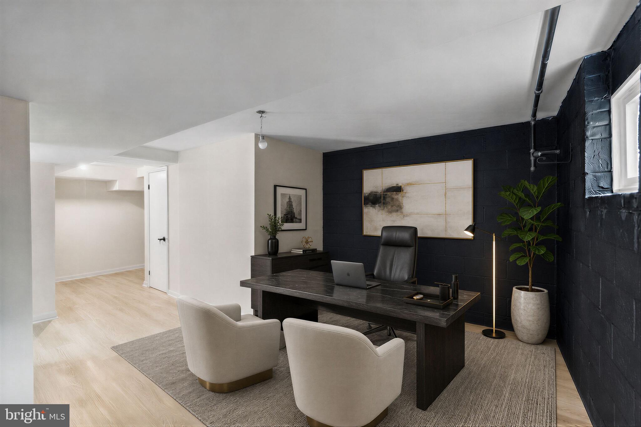 FOXHALL - Residential