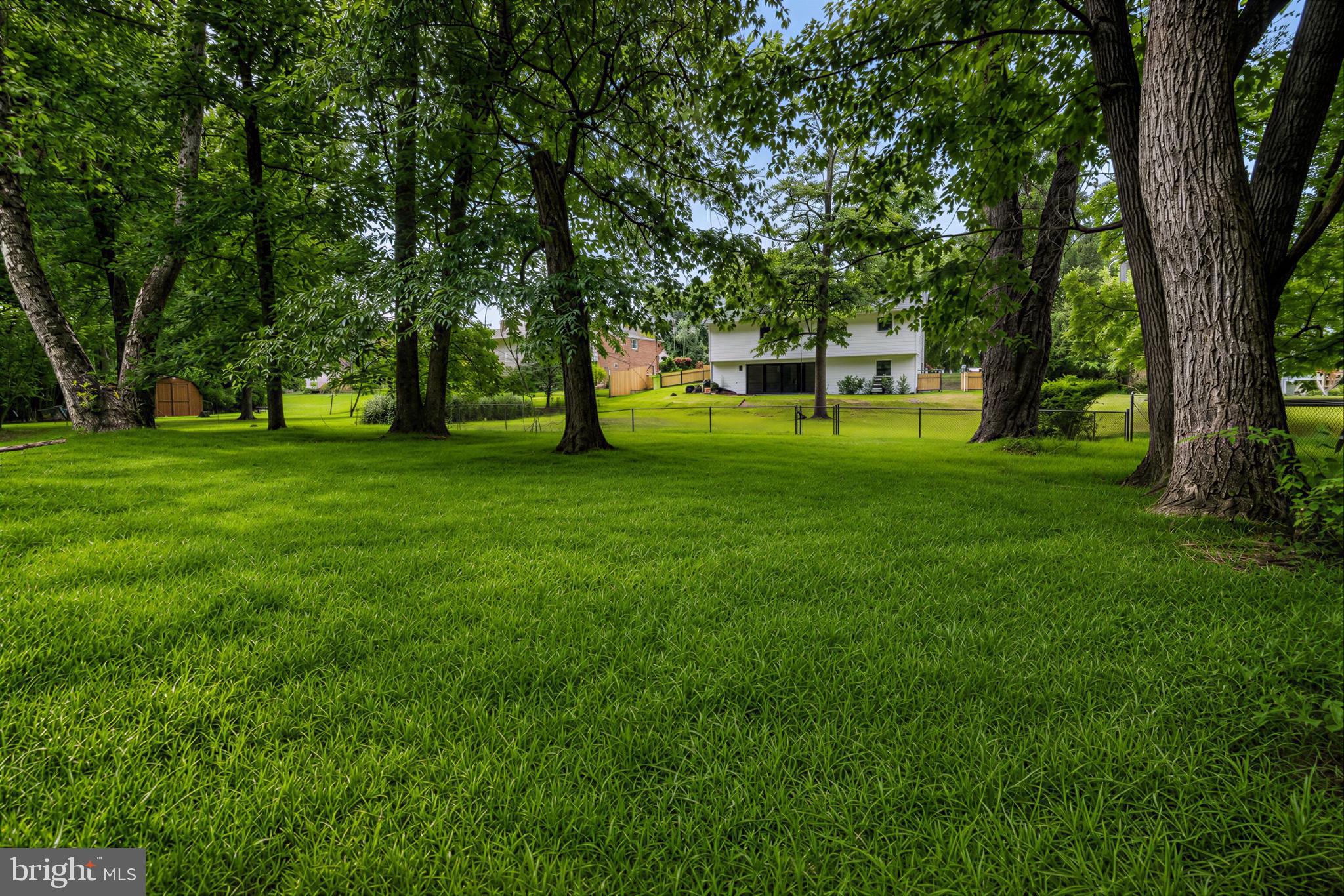 FOXHALL - Residential