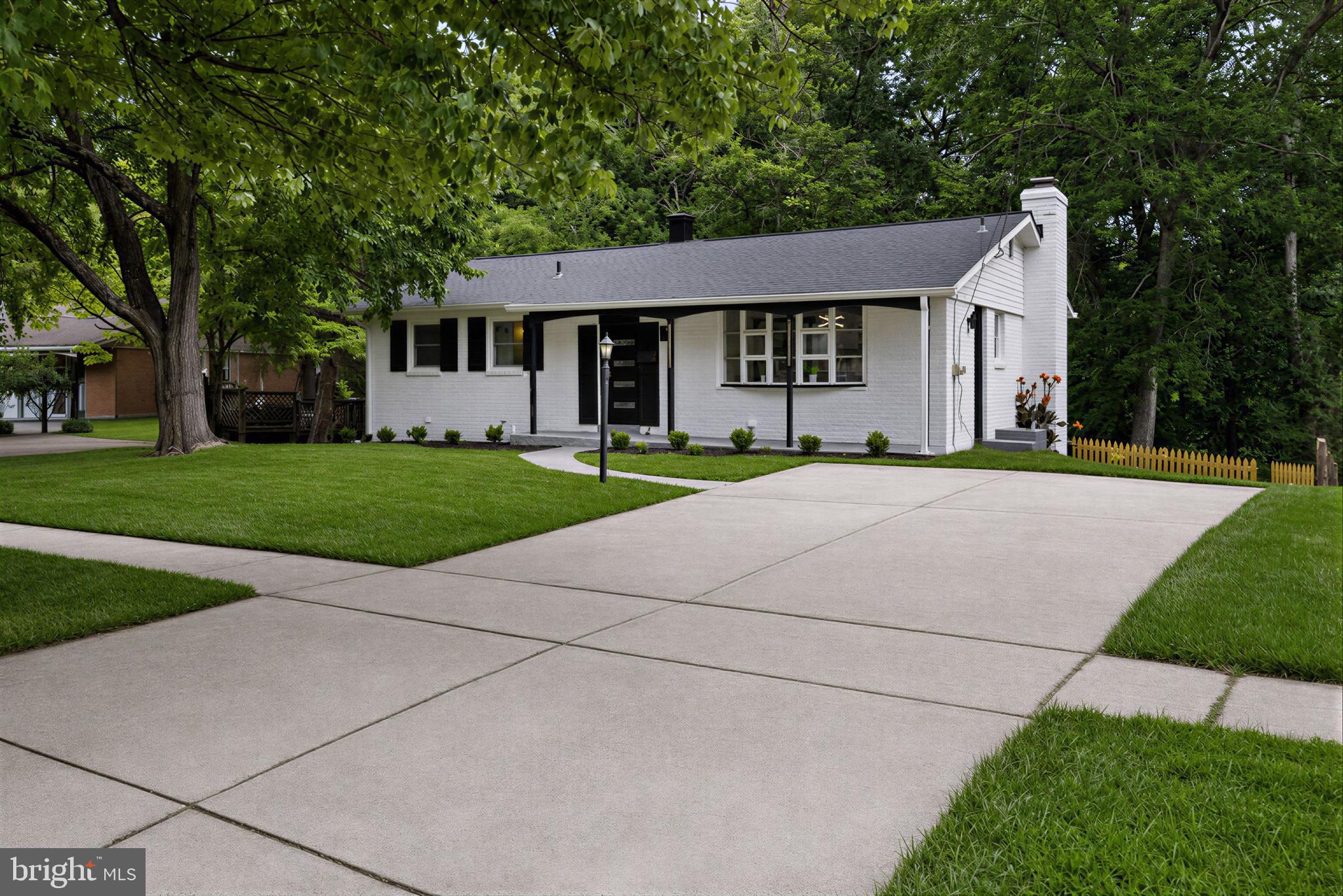 FOXHALL - Residential
