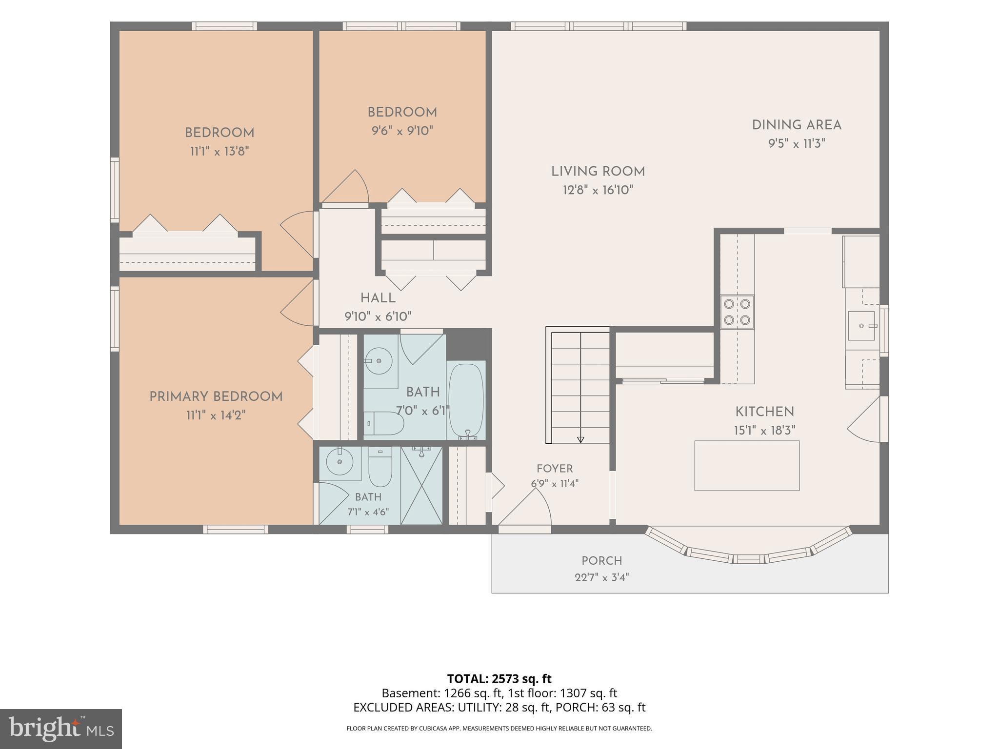 FOXHALL - Residential