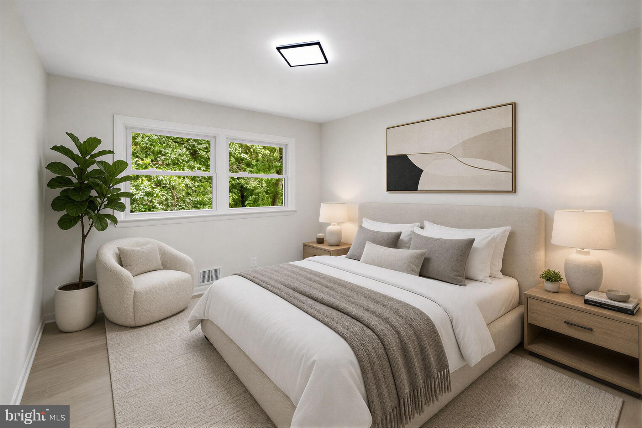 FOXHALL - Residential