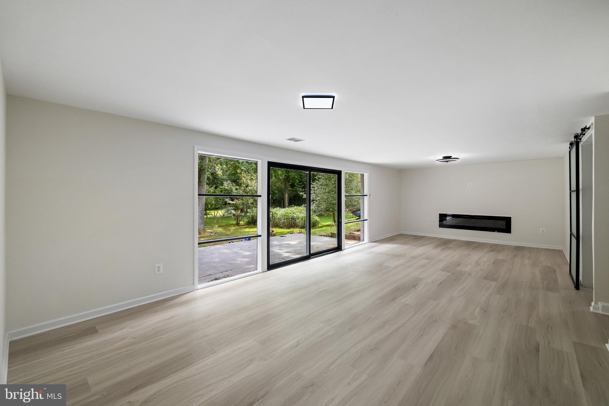 FOXHALL - Residential