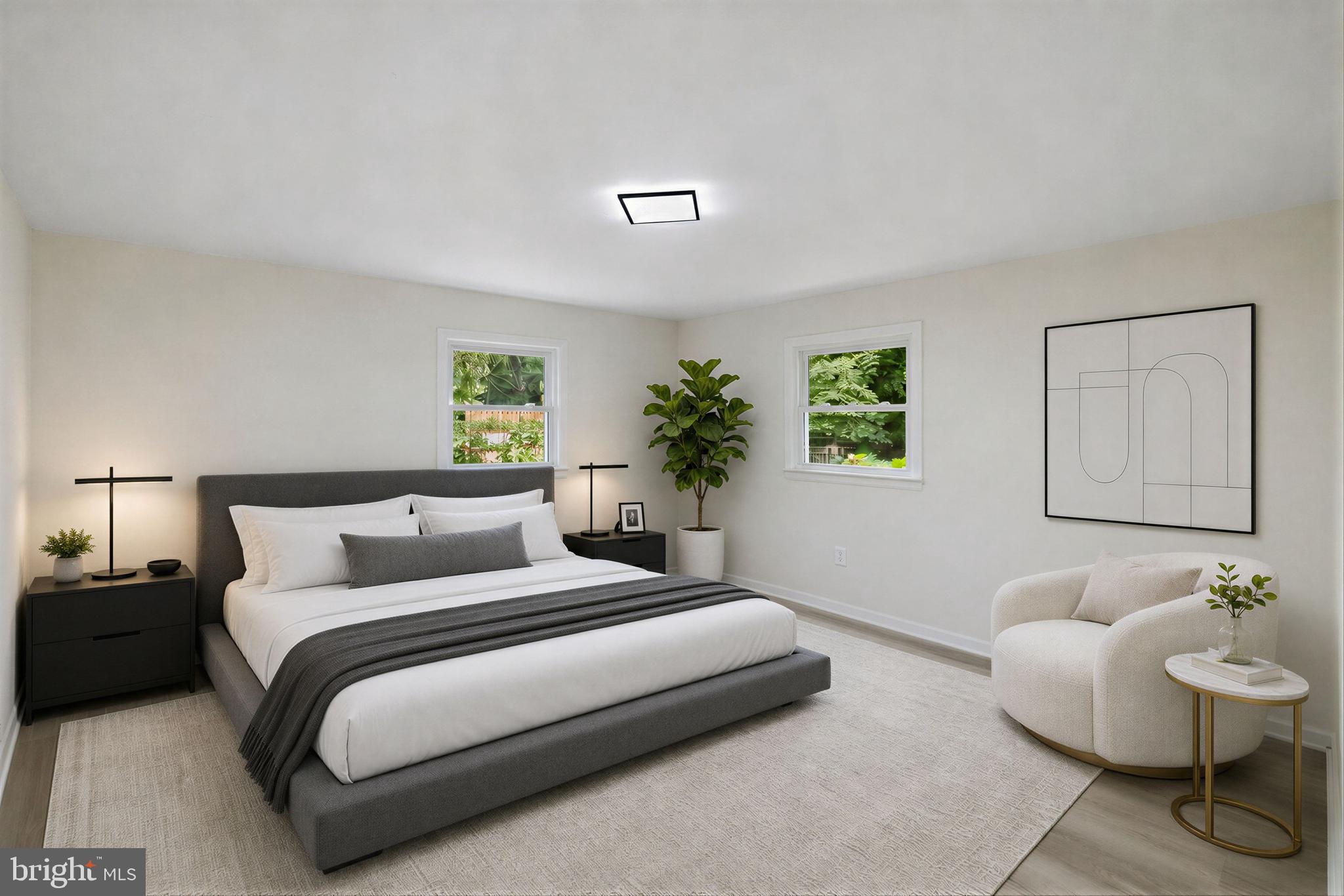 FOXHALL - Residential