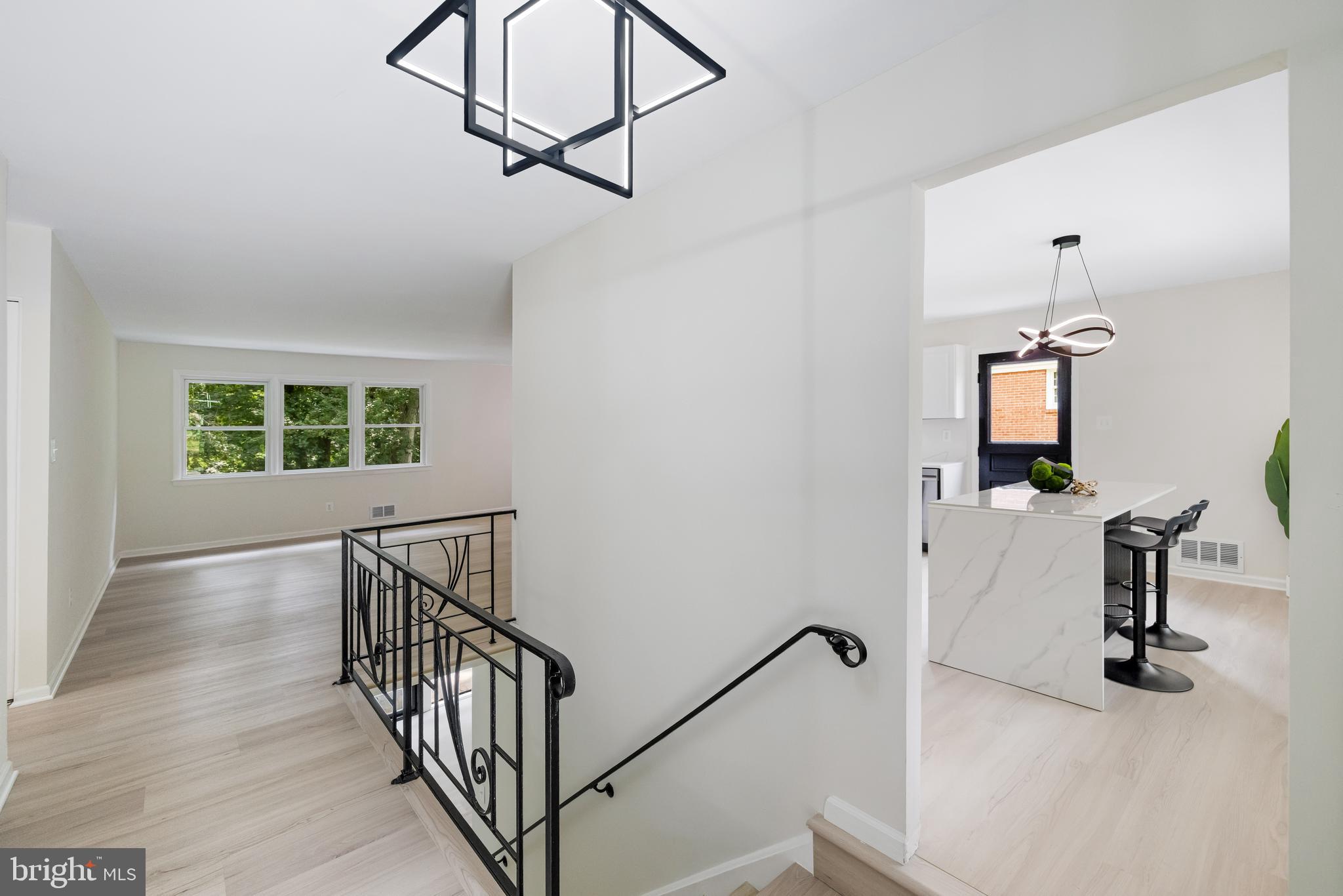 FOXHALL - Residential